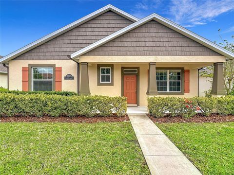 Photo of 3209 Meleto Boulevard, New Smyrna Beach, FL 32168 (MLS # NS1087782)