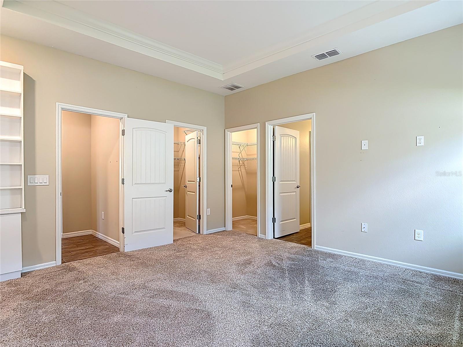 VERANO/VENETIAN BAY - Residential