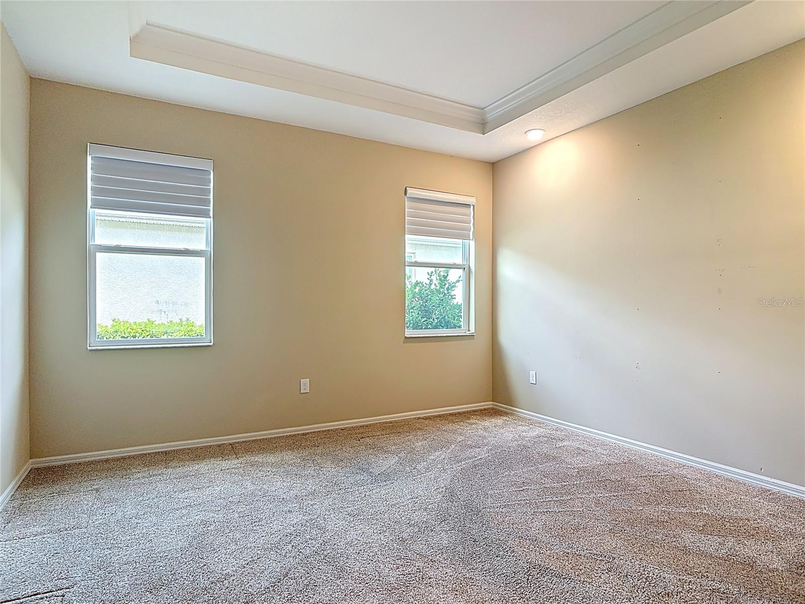 VERANO/VENETIAN BAY - Residential