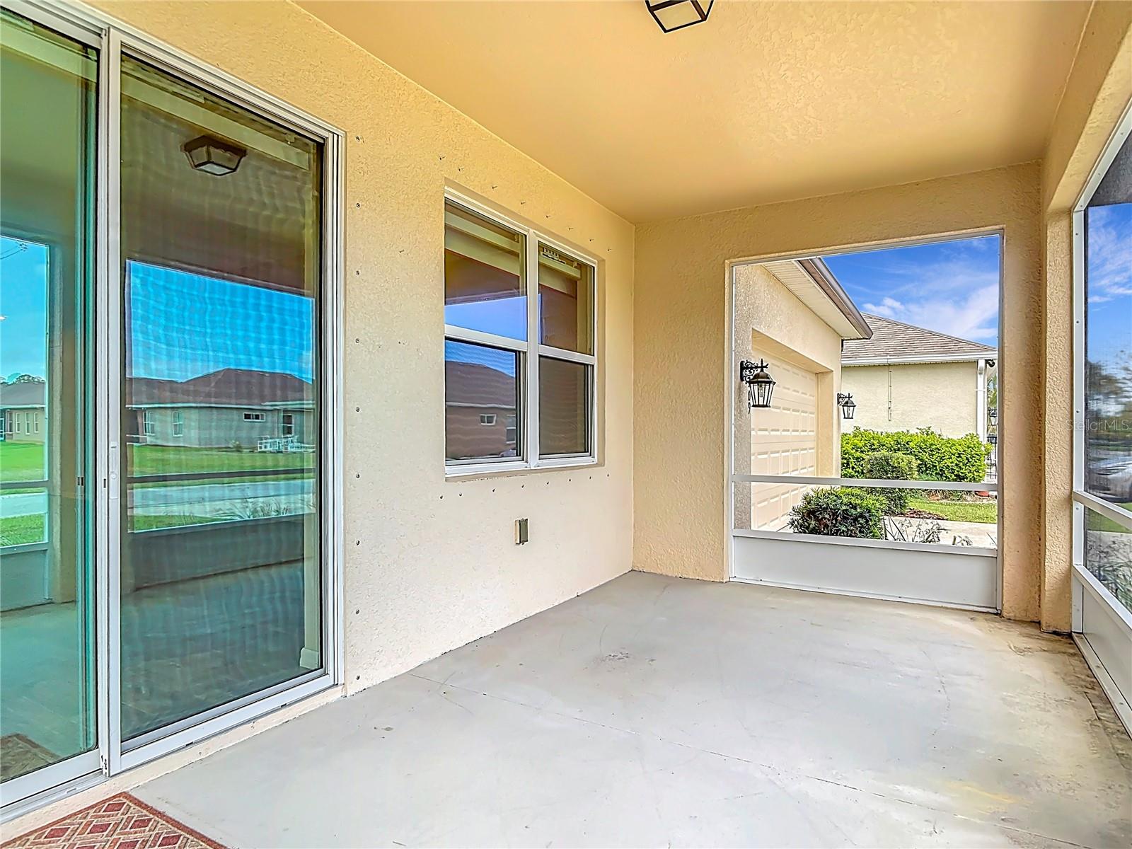 VERANO/VENETIAN BAY - Residential