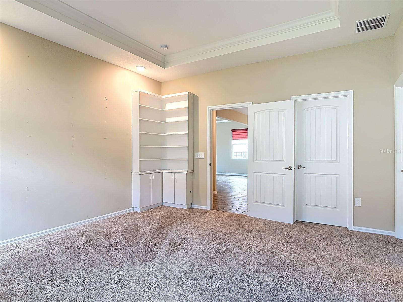 VERANO/VENETIAN BAY - Residential