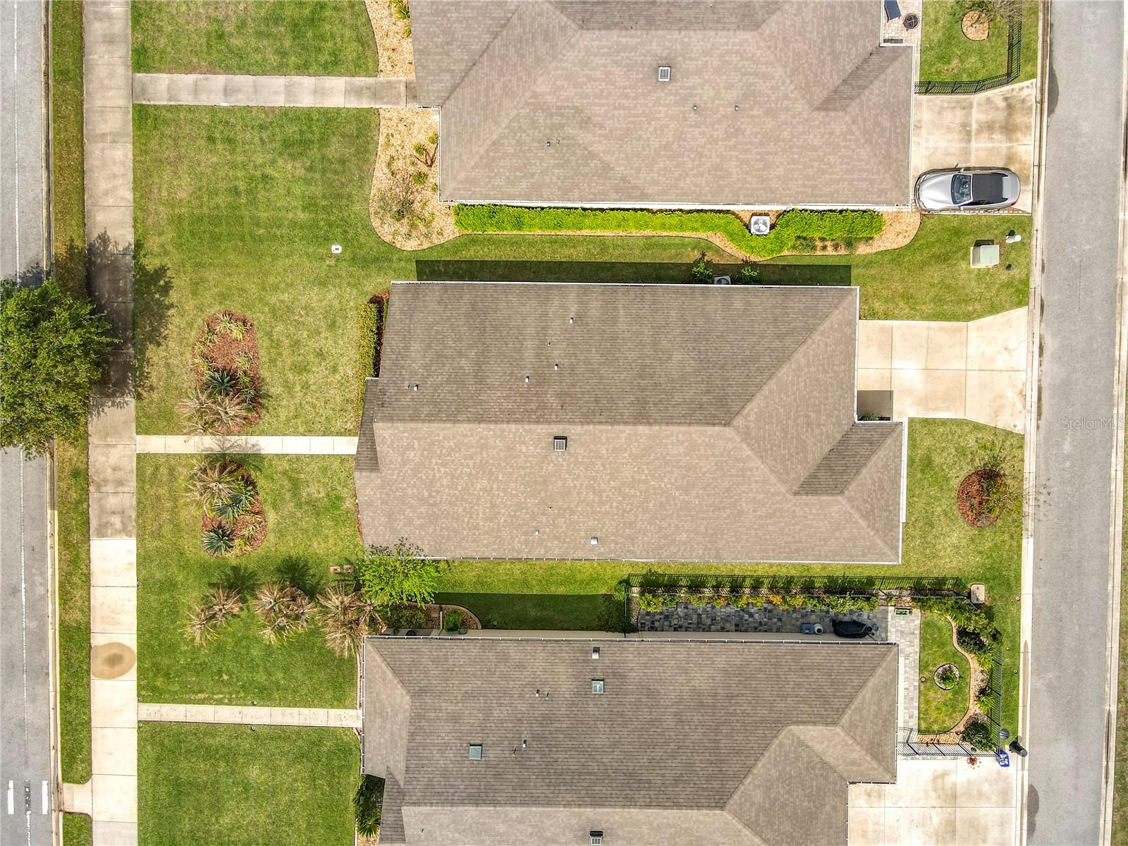 VERANO/VENETIAN BAY - Residential