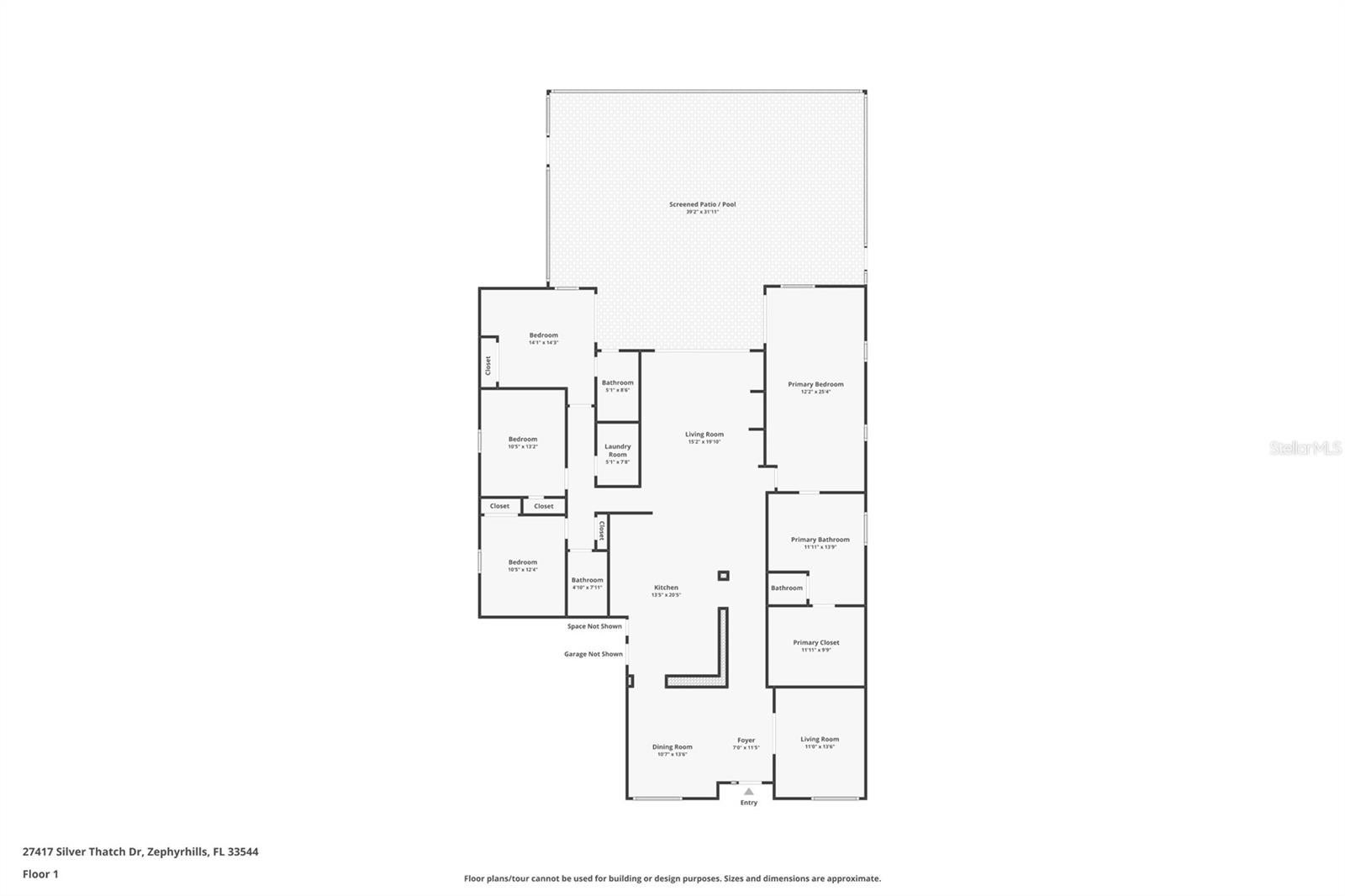 27417 SILVER THATCH DRIVE