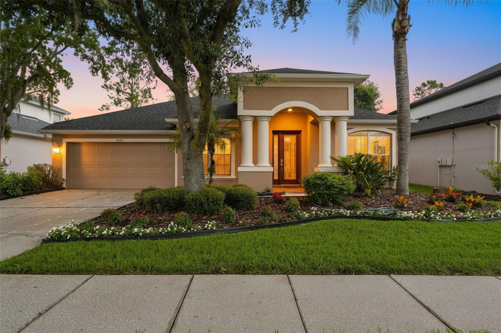27417 SILVER THATCH DRIVE