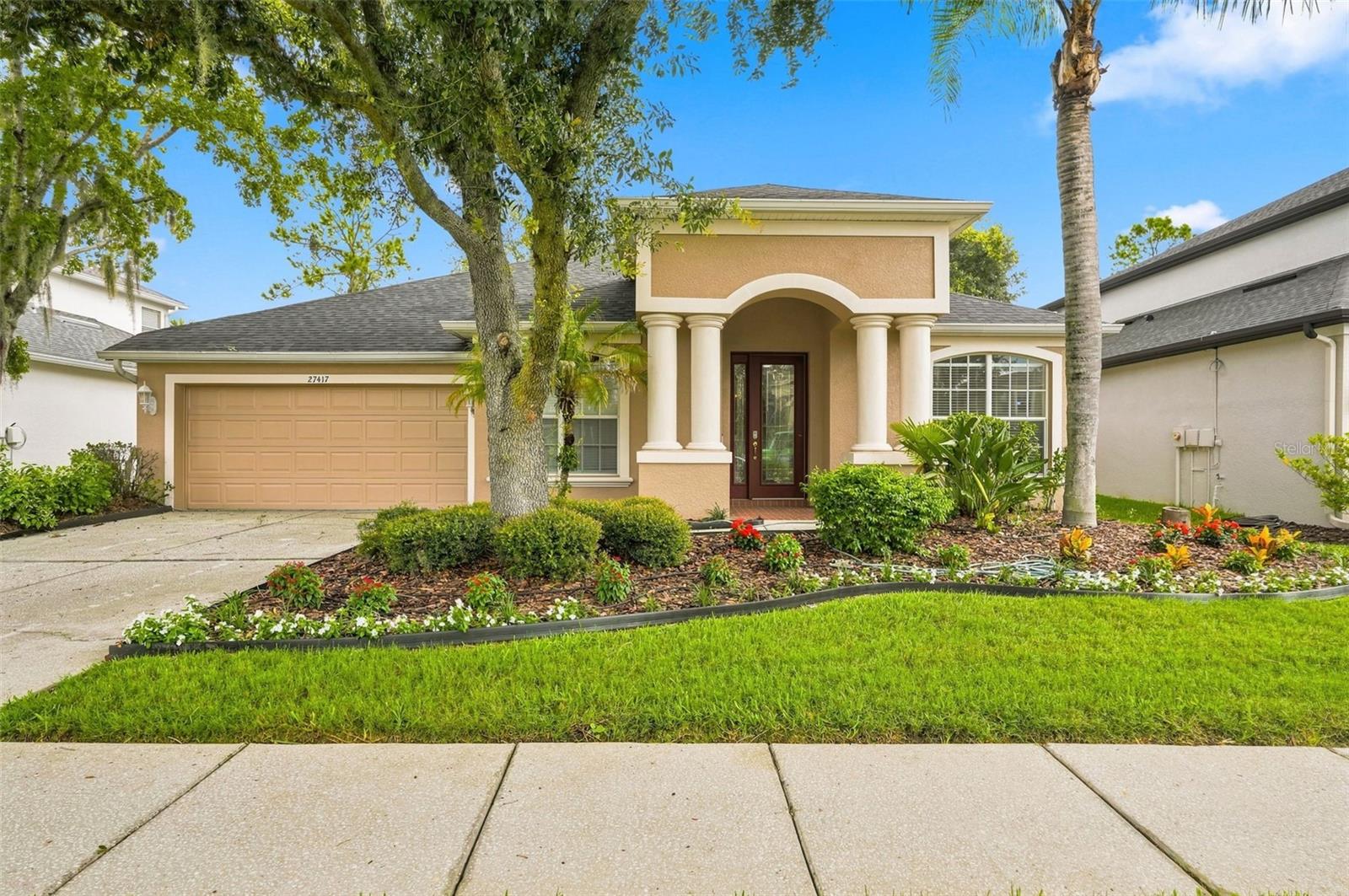 27417 SILVER THATCH DRIVE