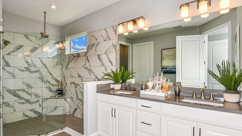 ESPLANADE AT WIREGRASS RANCH - Residential