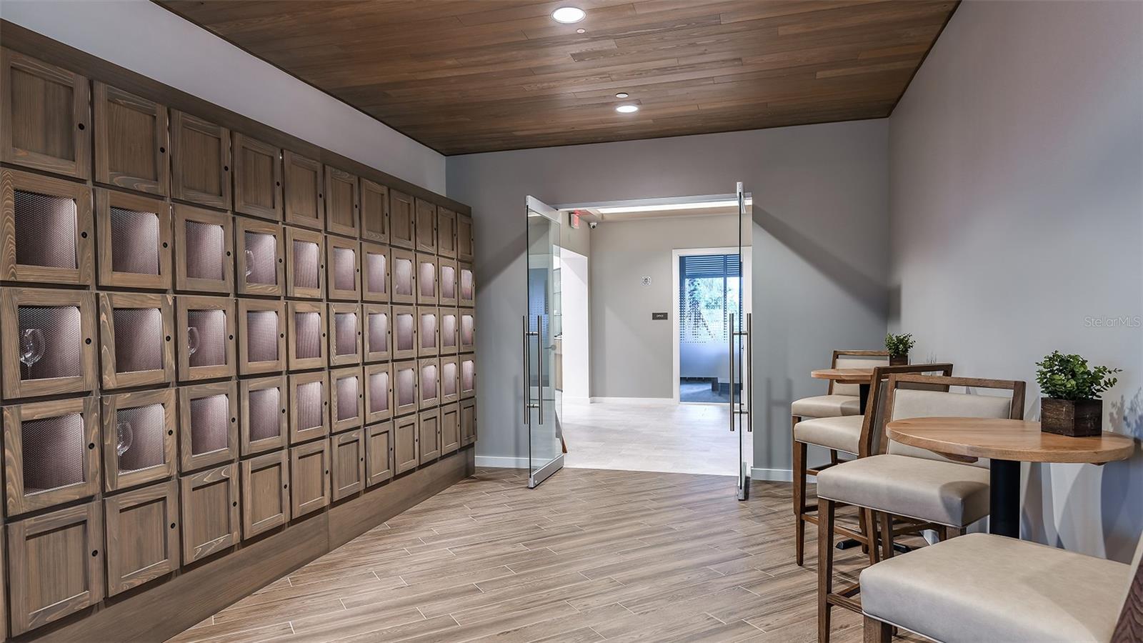 ESPLANADE AT WIREGRASS RANCH - Residential