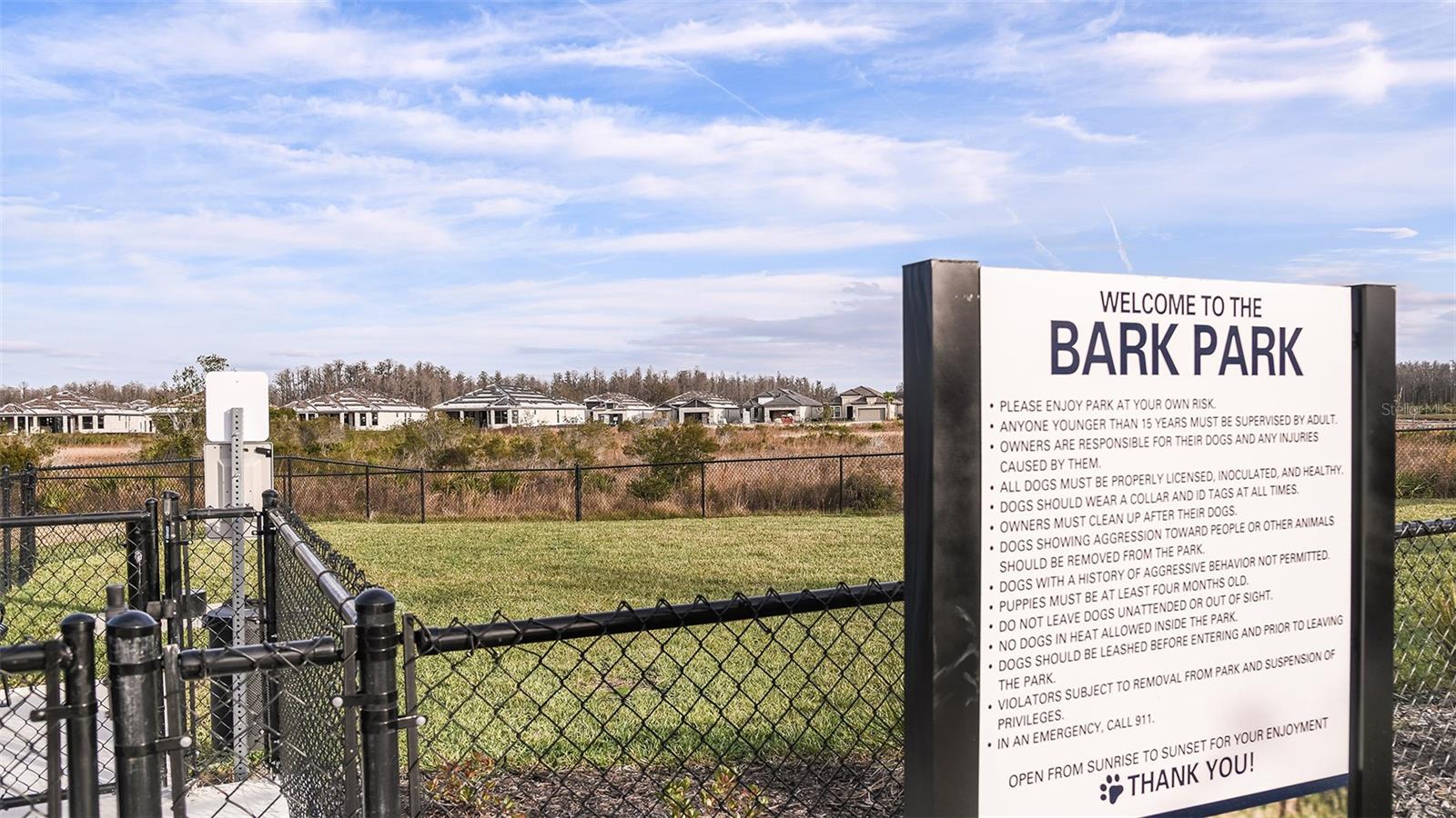 ESPLANADE AT WIREGRASS RANCH - Residential