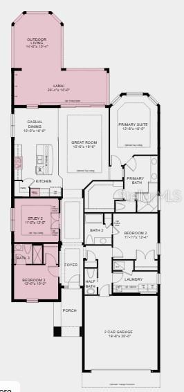 ESPLANADE AT WIREGRASS RANCH - Residential