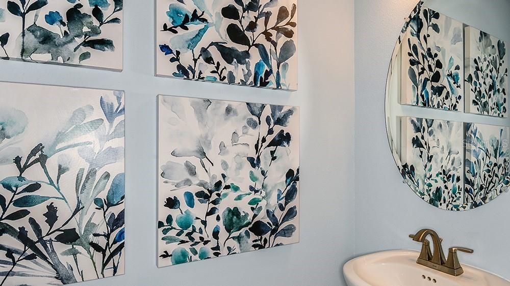 ESPLANADE AT WIREGRASS RANCH - Residential