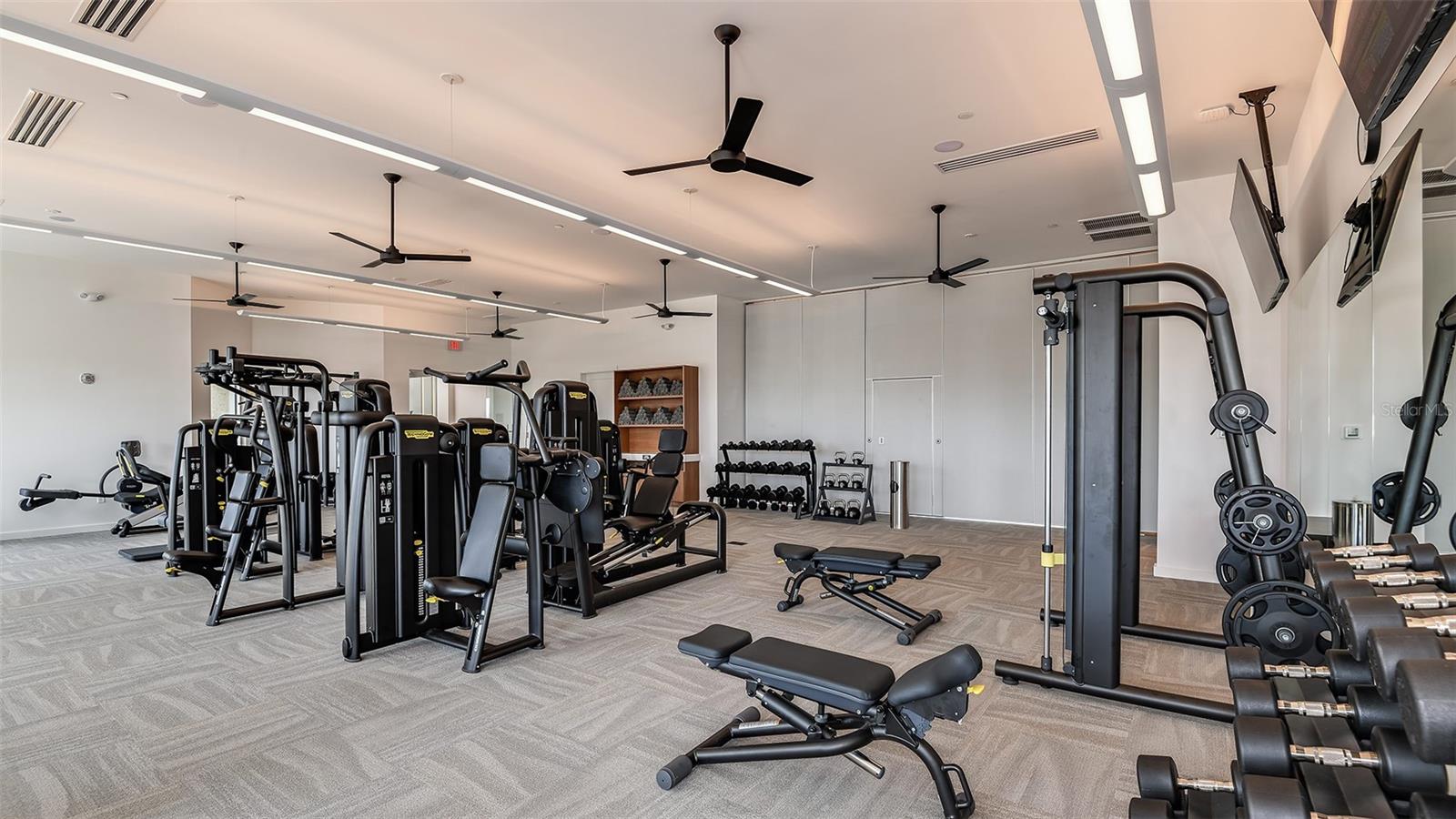 ESPLANADE AT WIREGRASS RANCH - Residential