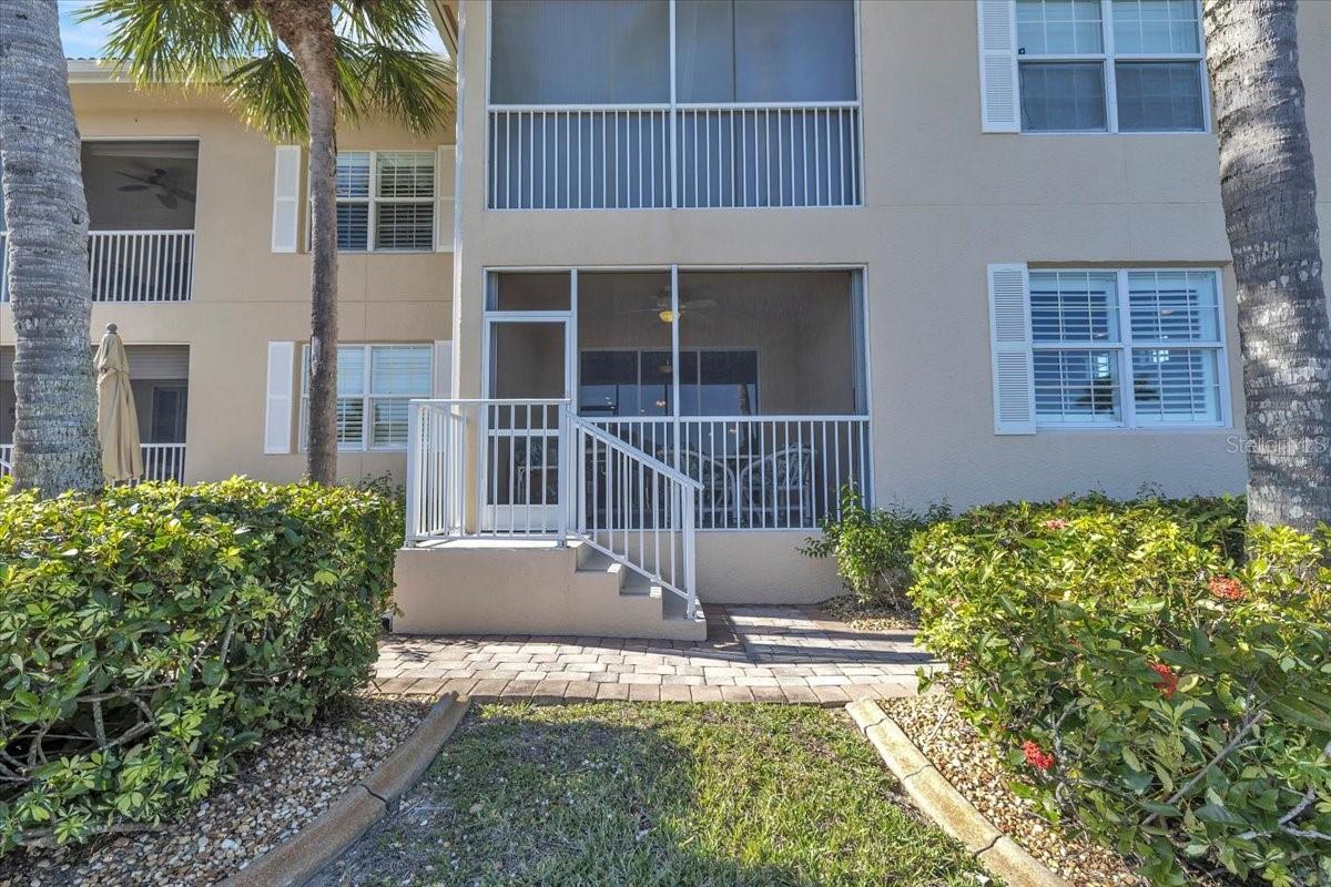 LITTLE HBR/PUNTA GORDA ISLES - Residential