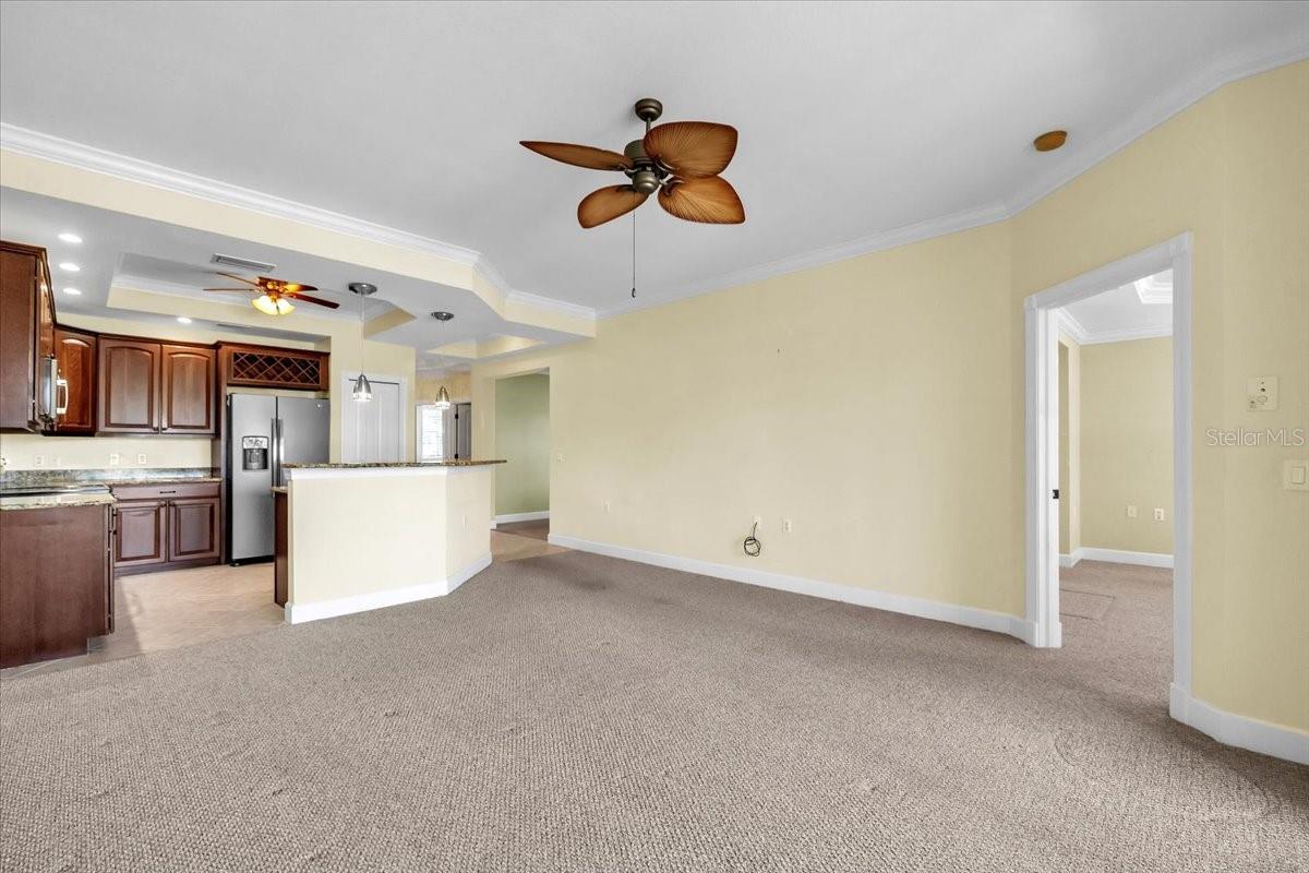 LITTLE HBR/PUNTA GORDA ISLES - Residential