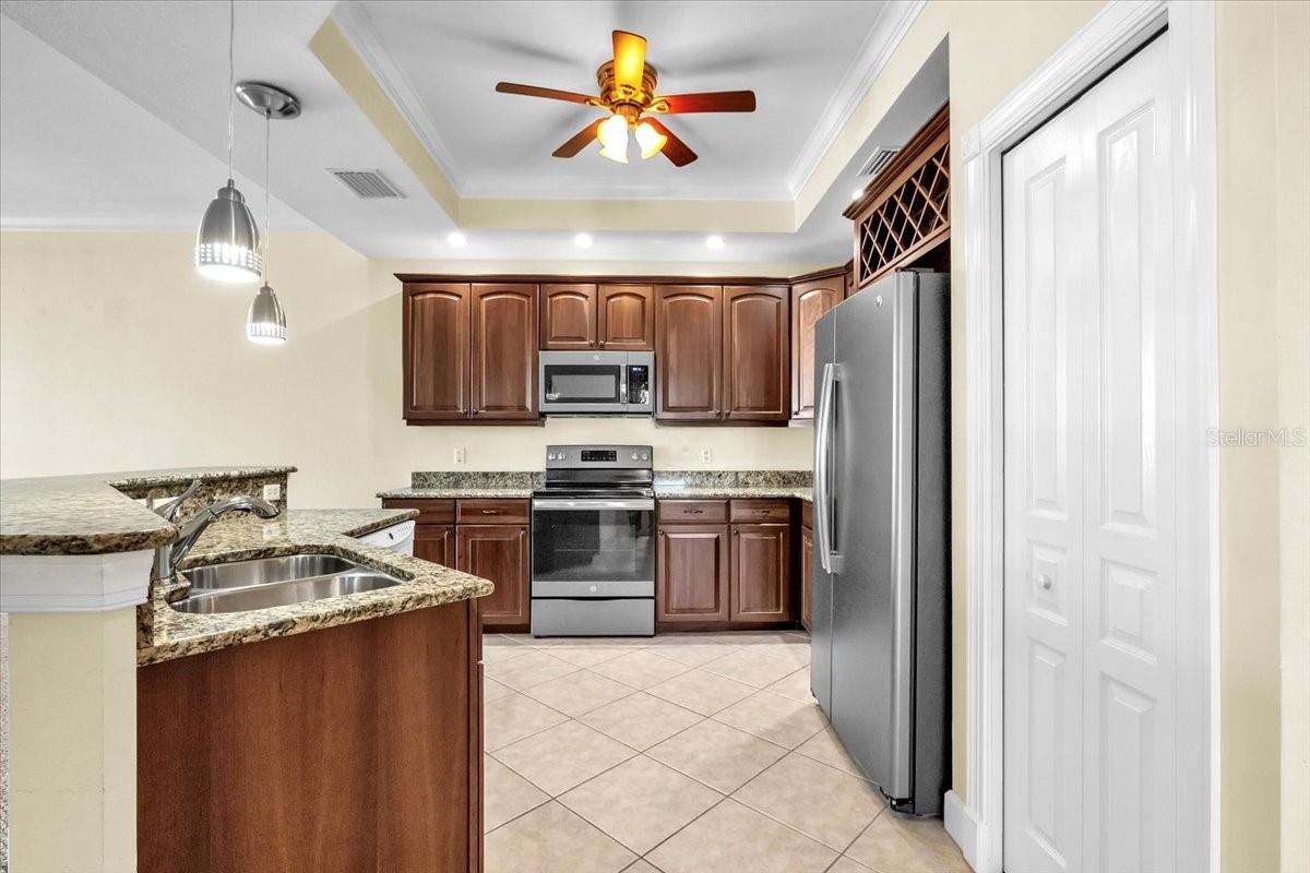 LITTLE HBR/PUNTA GORDA ISLES - Residential