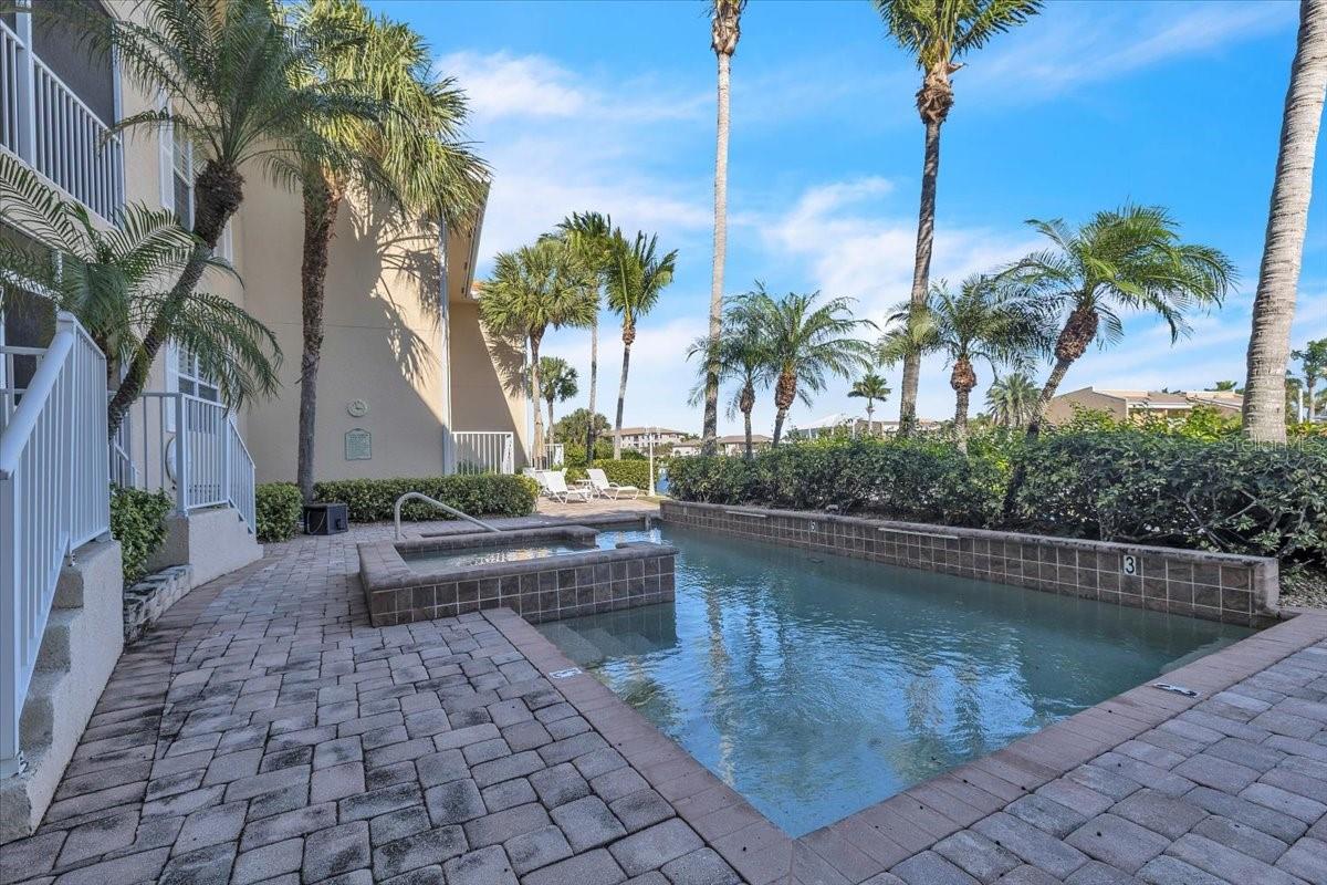 LITTLE HBR/PUNTA GORDA ISLES - Residential