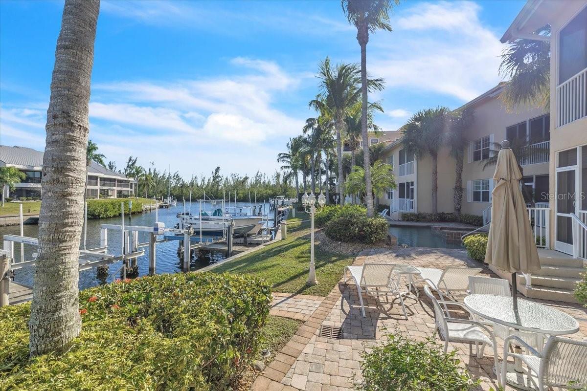 LITTLE HBR/PUNTA GORDA ISLES - Residential