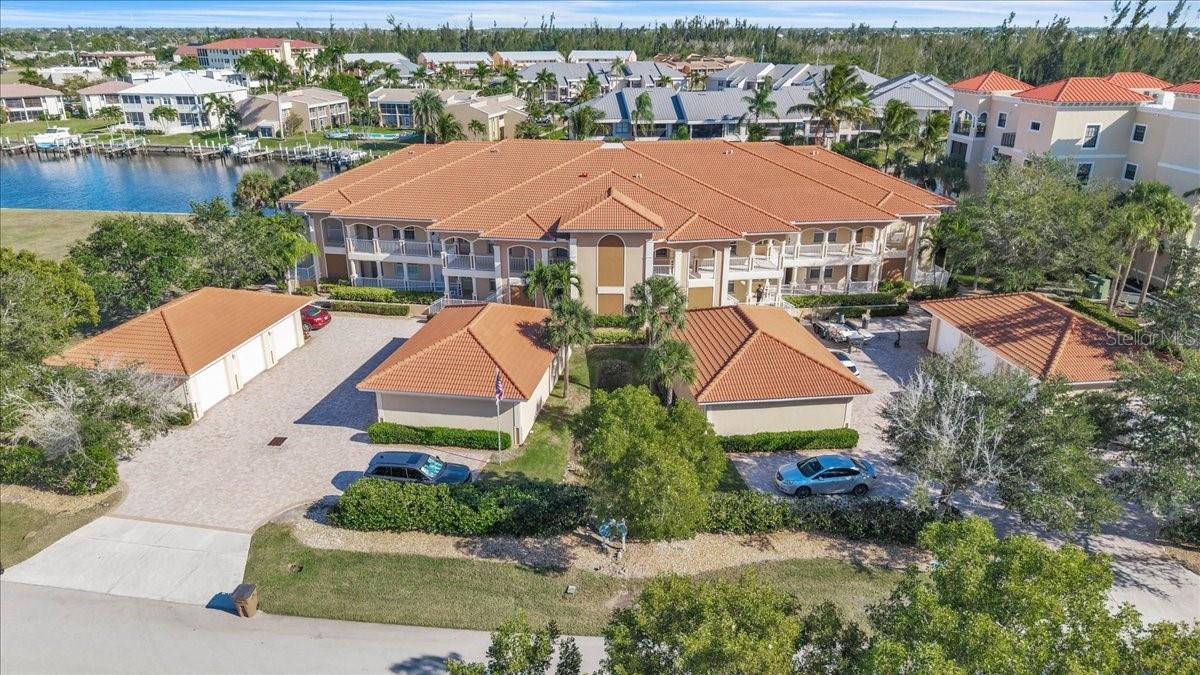 LITTLE HBR/PUNTA GORDA ISLES - Residential