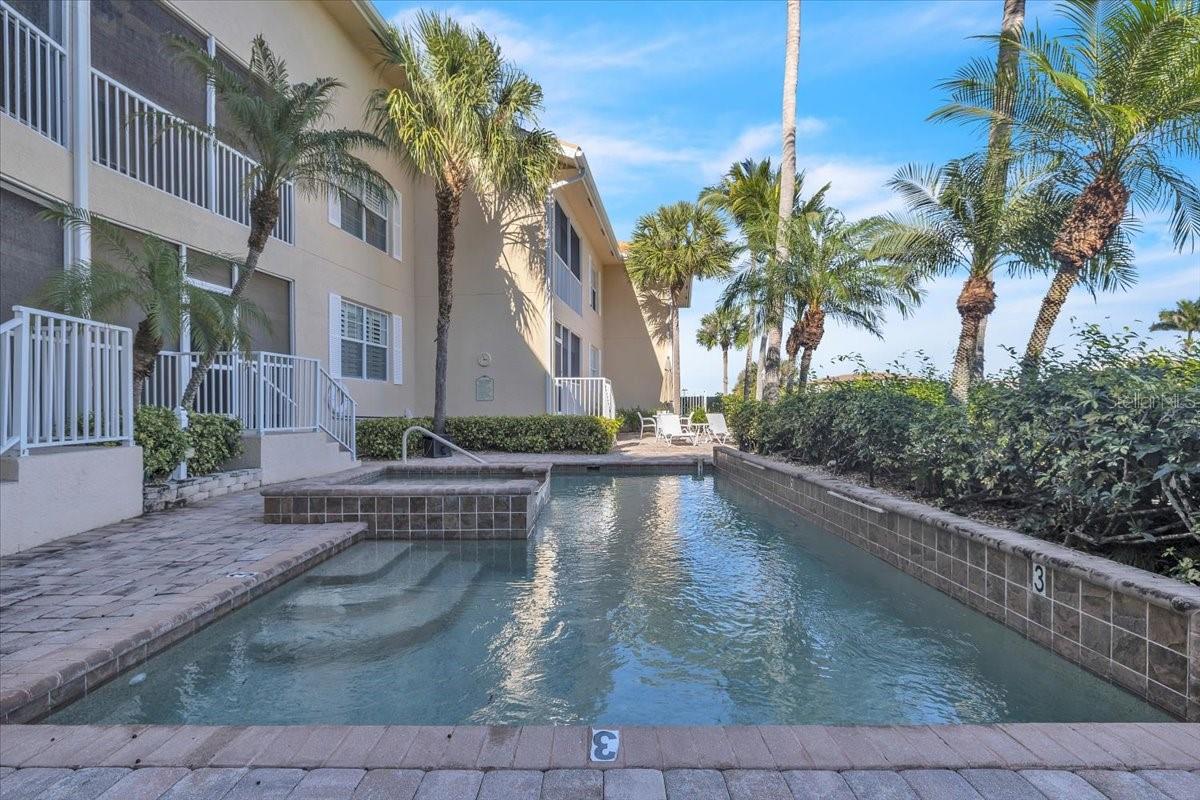 LITTLE HBR/PUNTA GORDA ISLES - Residential