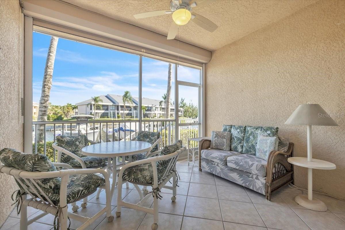 LITTLE HBR/PUNTA GORDA ISLES - Residential