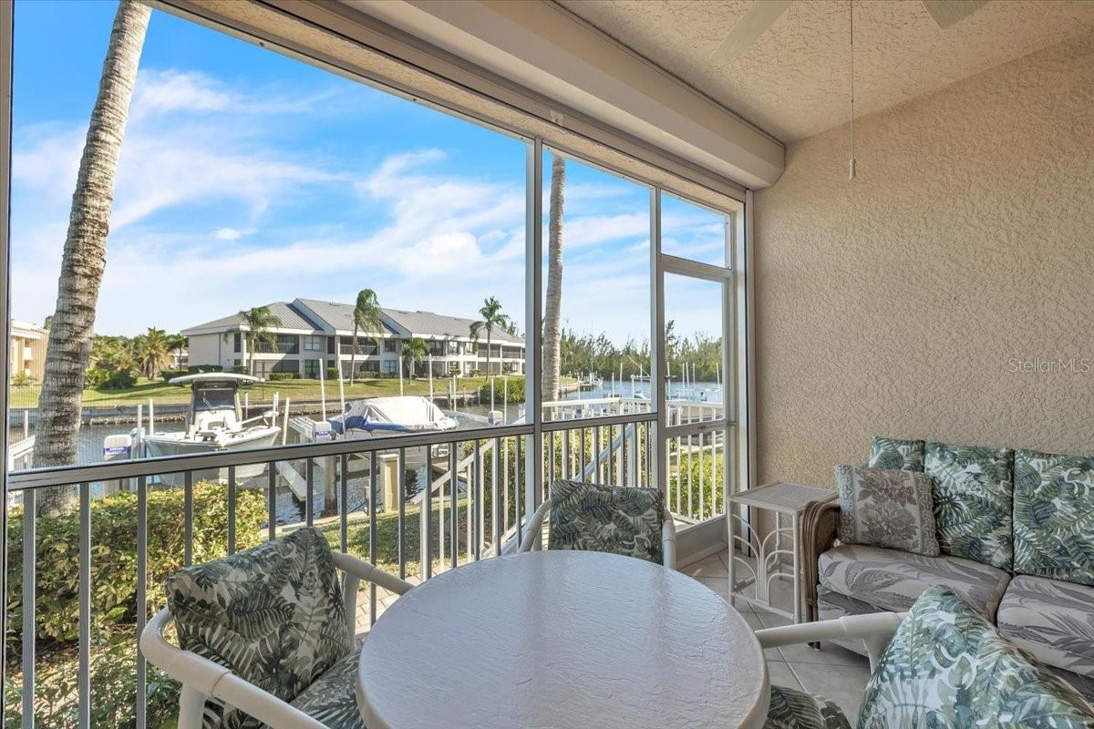 LITTLE HBR/PUNTA GORDA ISLES - Residential