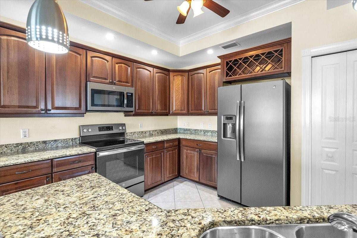 LITTLE HBR/PUNTA GORDA ISLES - Residential