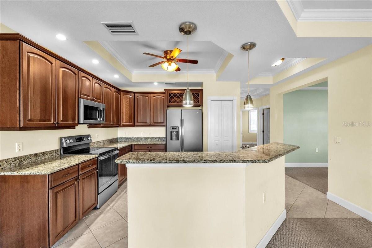 LITTLE HBR/PUNTA GORDA ISLES - Residential