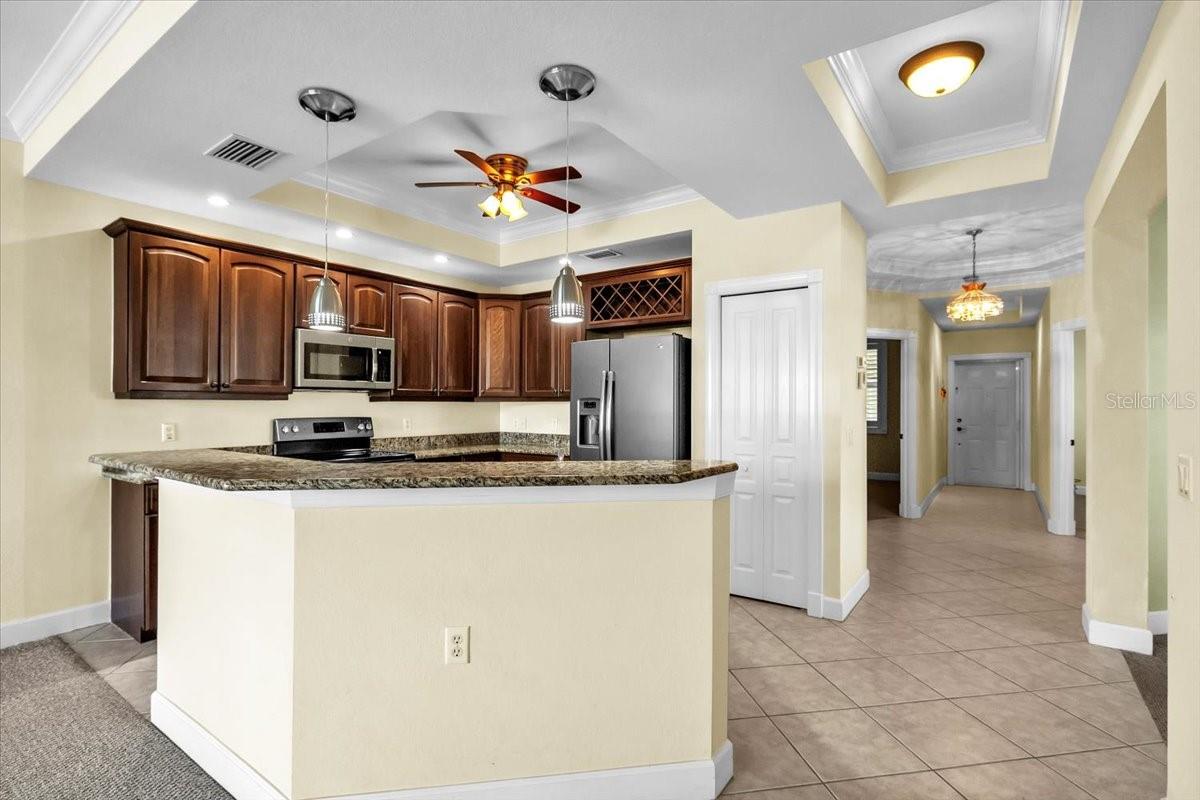 LITTLE HBR/PUNTA GORDA ISLES - Residential