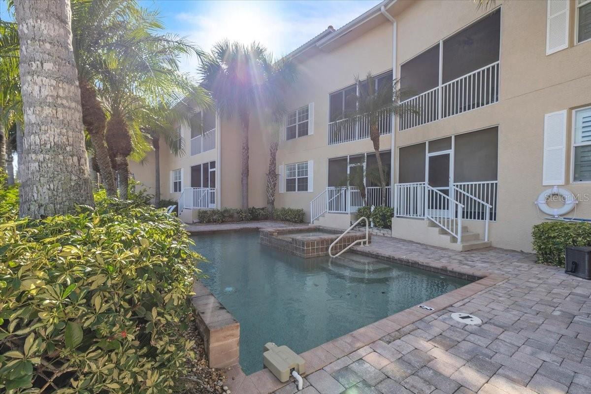 LITTLE HBR/PUNTA GORDA ISLES - Residential