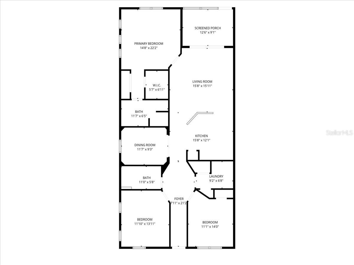 LITTLE HBR/PUNTA GORDA ISLES - Residential