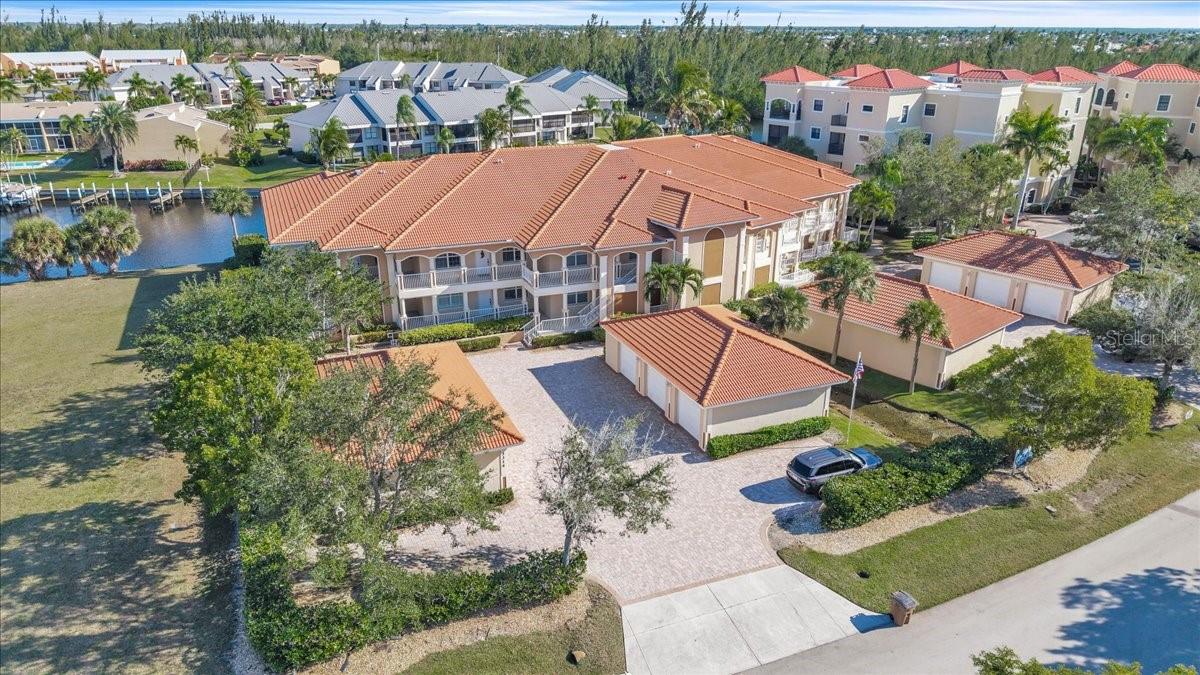 LITTLE HBR/PUNTA GORDA ISLES - Residential