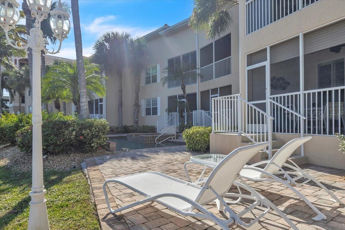 LITTLE HBR/PUNTA GORDA ISLES - Residential