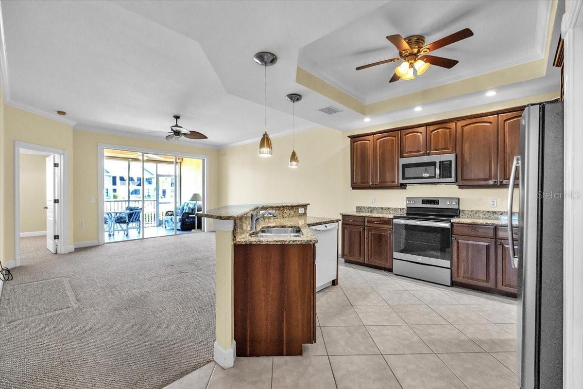 LITTLE HBR/PUNTA GORDA ISLES - Residential