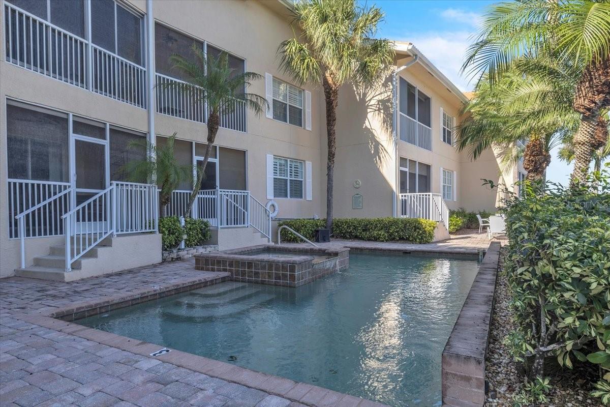 LITTLE HBR/PUNTA GORDA ISLES - Residential