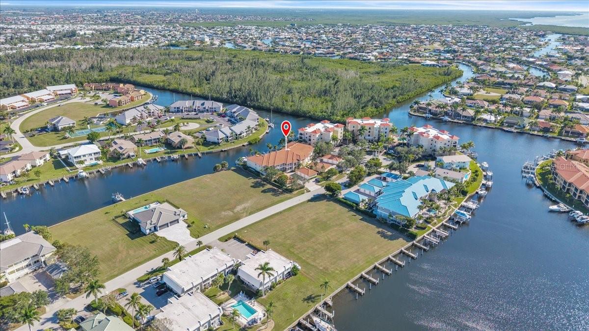 LITTLE HBR/PUNTA GORDA ISLES - Residential