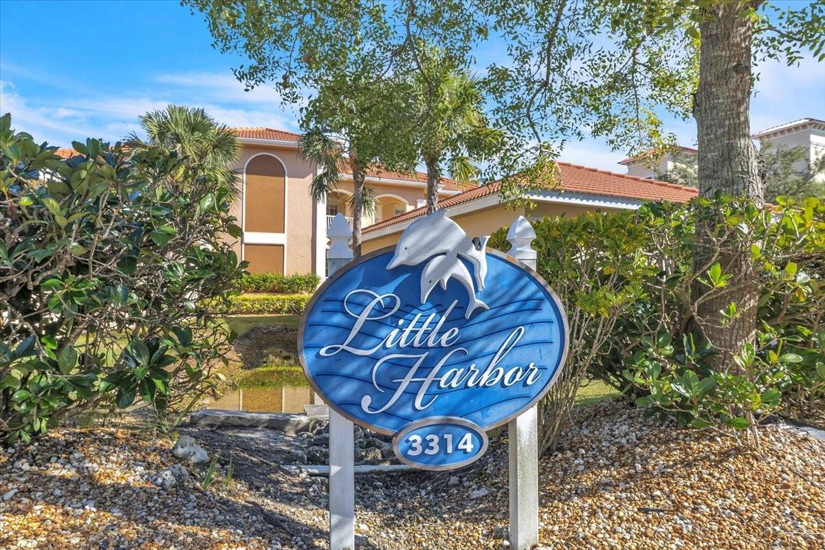 LITTLE HBR/PUNTA GORDA ISLES - Residential
