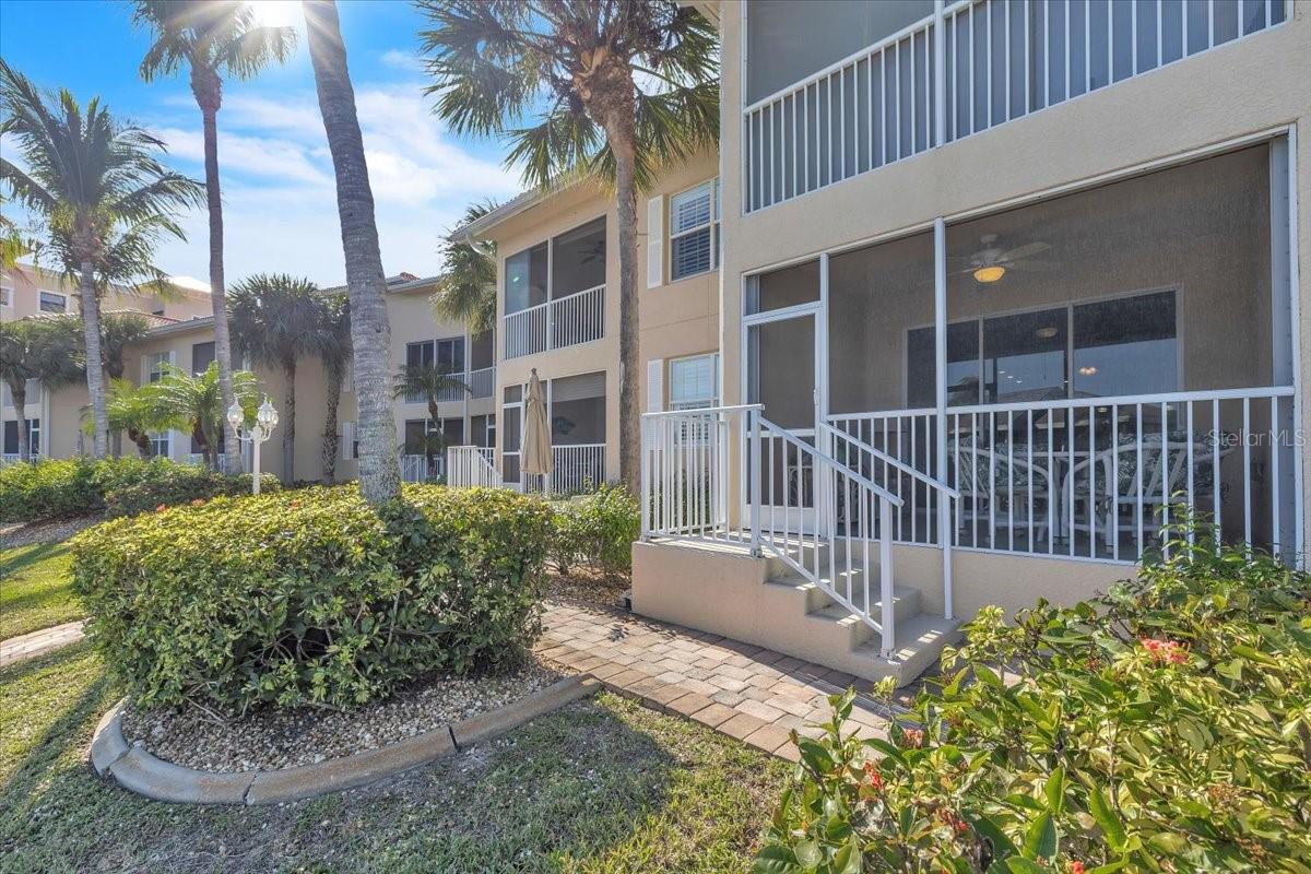 LITTLE HBR/PUNTA GORDA ISLES - Residential