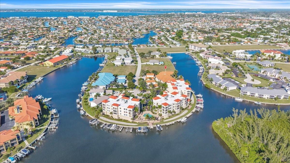 LITTLE HBR/PUNTA GORDA ISLES - Residential