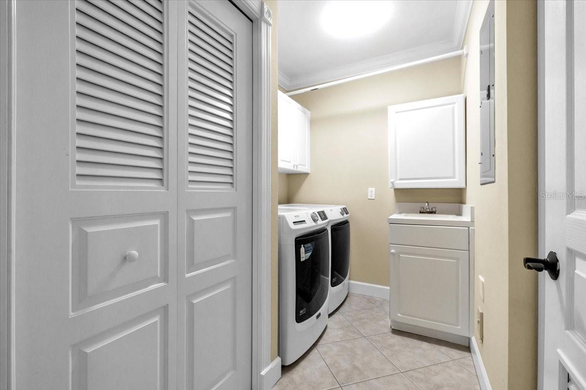 LITTLE HBR/PUNTA GORDA ISLES - Residential