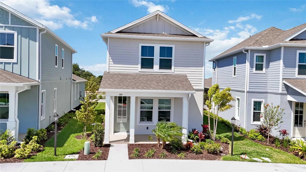 Photo of 164 Eagleston Lane, Sarasota, FL 34240 (MLS # G5098939)