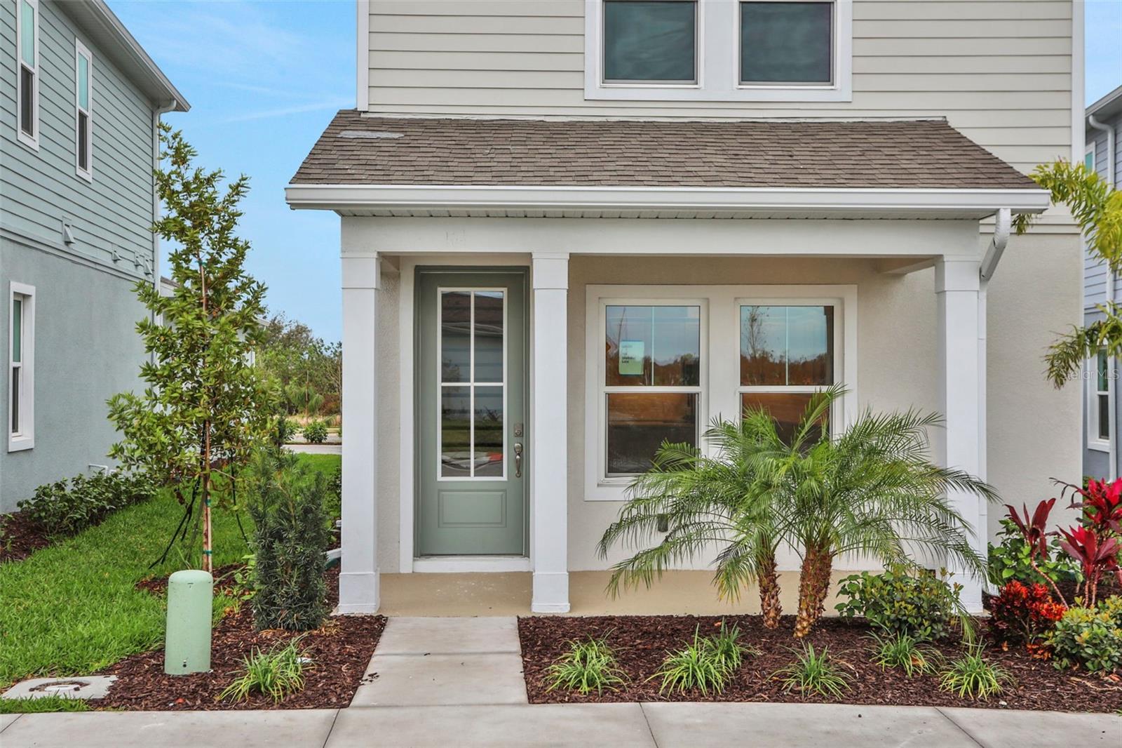 164 EAGLESTON LANE