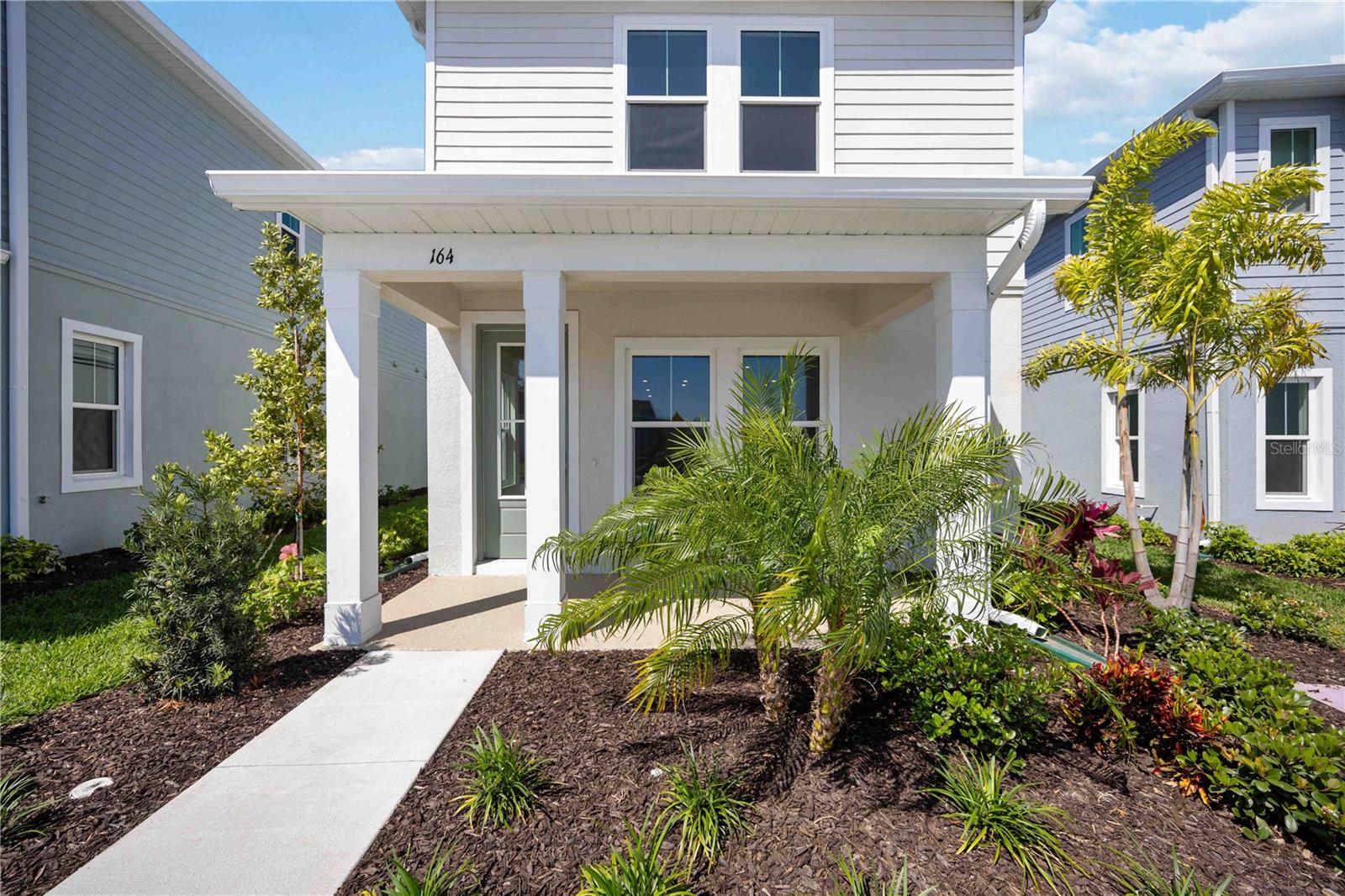 164 EAGLESTON LANE