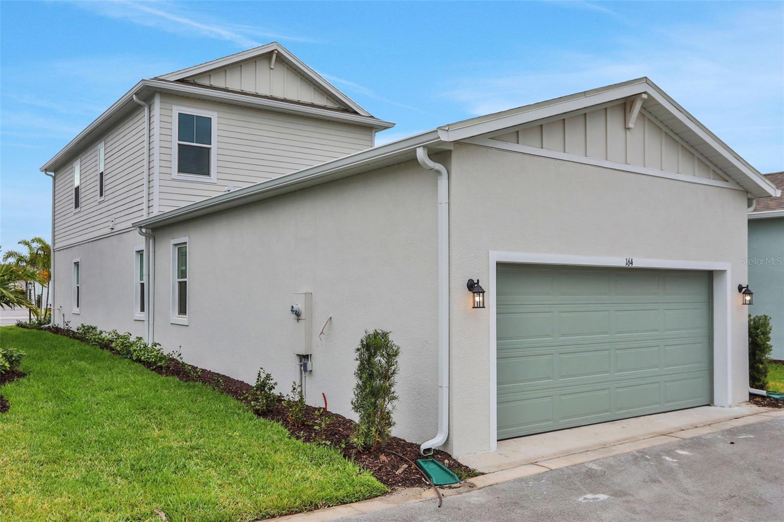 164 EAGLESTON LANE
