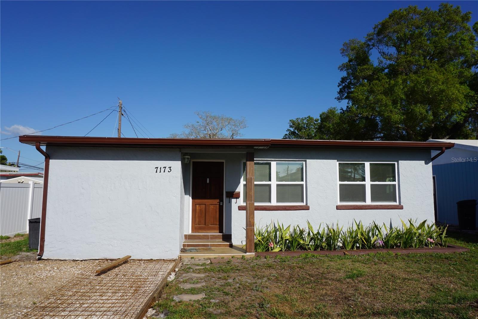 PINELLAS PARK - Residential