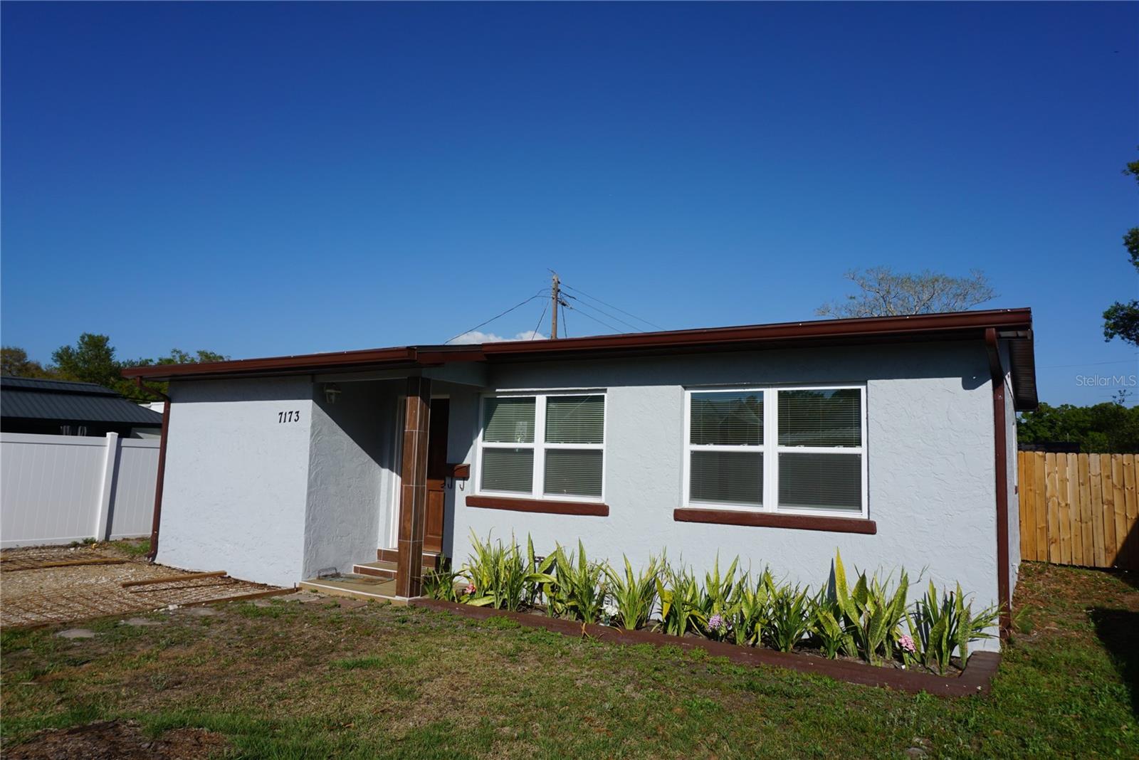 PINELLAS PARK - Residential