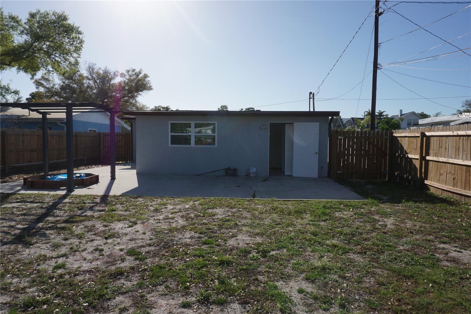PINELLAS PARK - Residential