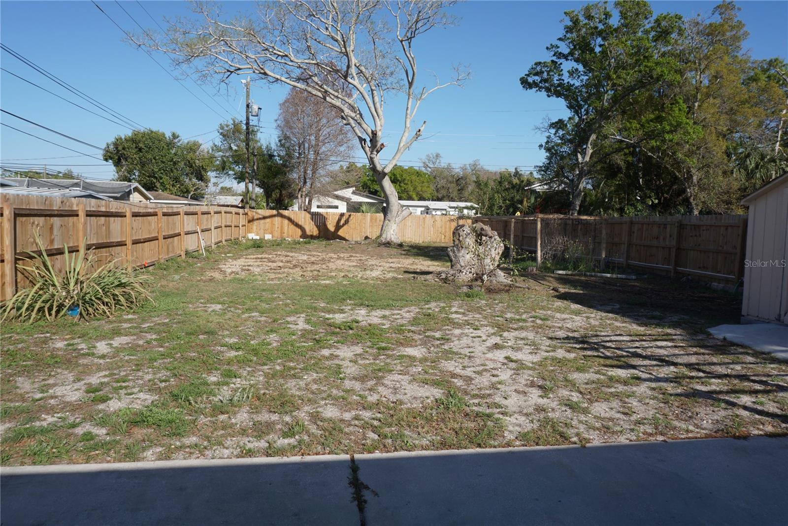 PINELLAS PARK - Residential