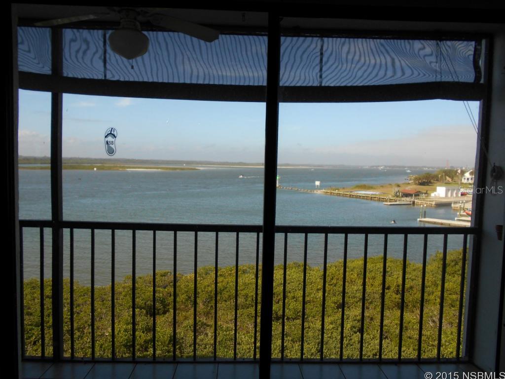 Inlet At New Smyrna Beach Bldgs N-R - Residential