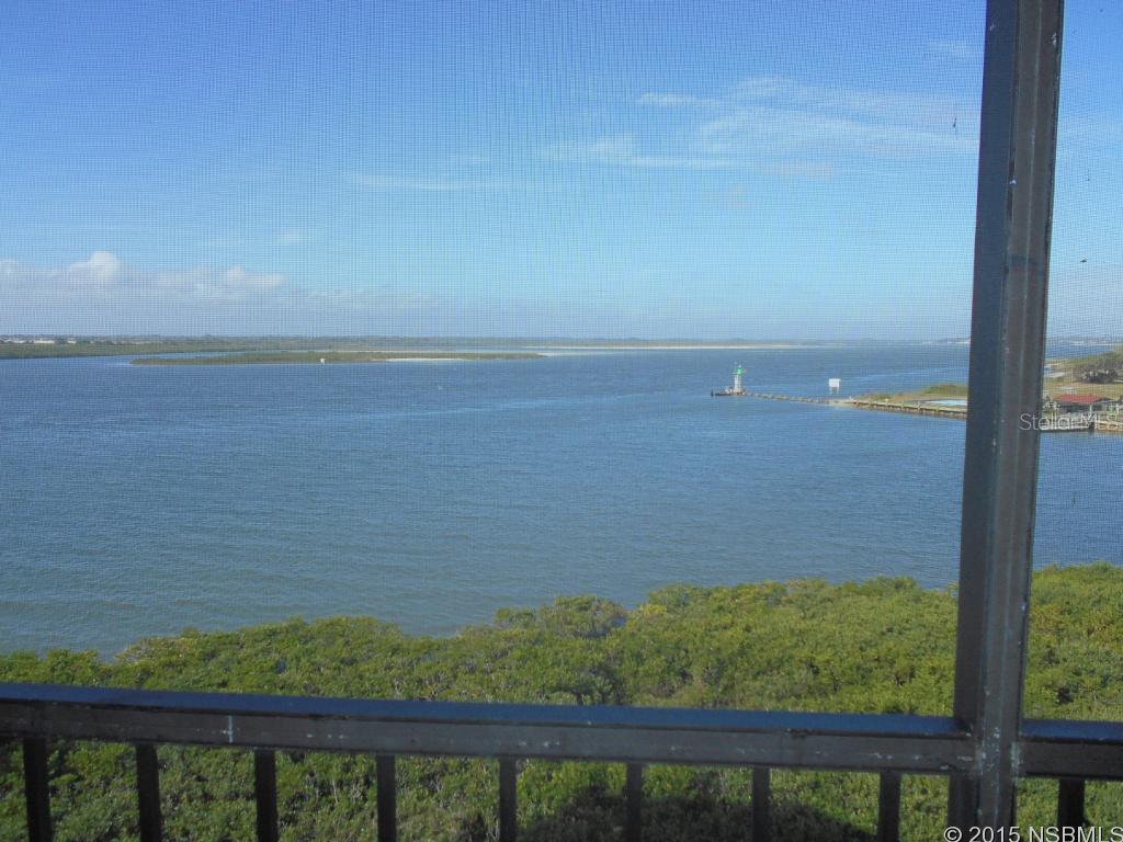 Inlet At New Smyrna Beach Bldgs N-R - Residential