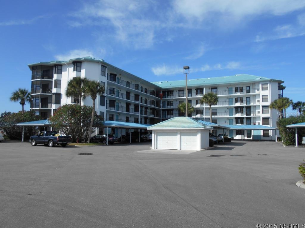 Inlet At New Smyrna Beach Bldgs N-R - Residential