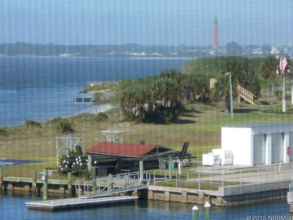 Inlet At New Smyrna Beach Bldgs N-R - Residential
